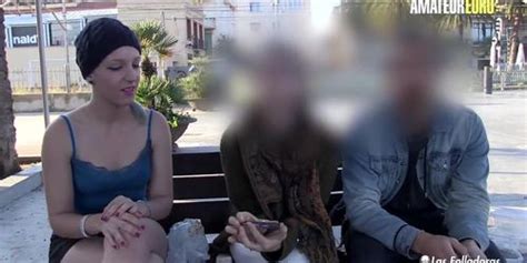 Spanish Pornstar Liz Rainbow Steamy Fuck With Lucky Amateur Dick Amateur Euro Tnaflix