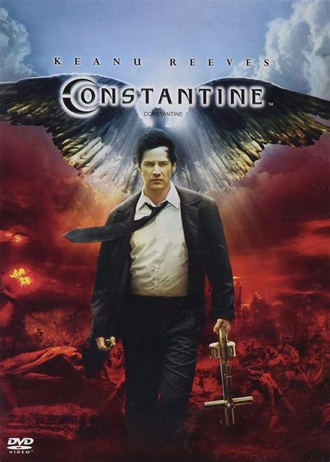 Constantine 15 Años Update México