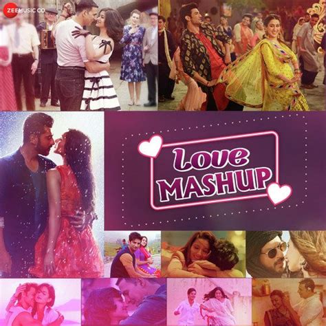 Love Mashup Songs Download - Free Online Songs @ JioSaavn