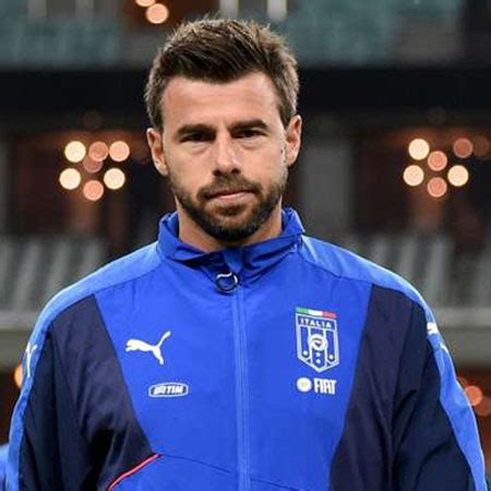 Andrea Barzagli Bio: height, weight, salary, children