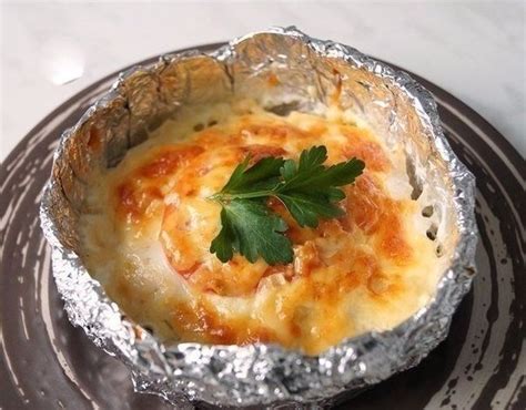 Куриное филе «Сюрприз»