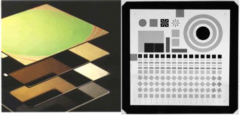 TLG | Wafers & Photomask