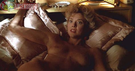 Annette Bening Nuda Anni In The Grifters Hot Sex Picture