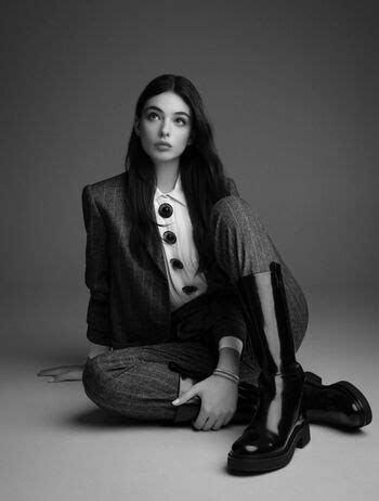 Deva Cassel D Casseluxxi Nude OnlyFans Page The Fappening Plus