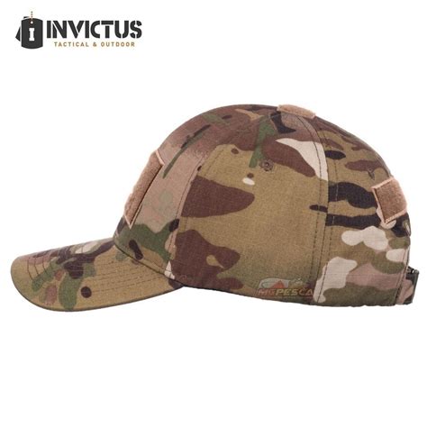 Bon Invictus Trigger Camuflado Multicam Invictus Mgpesca Br