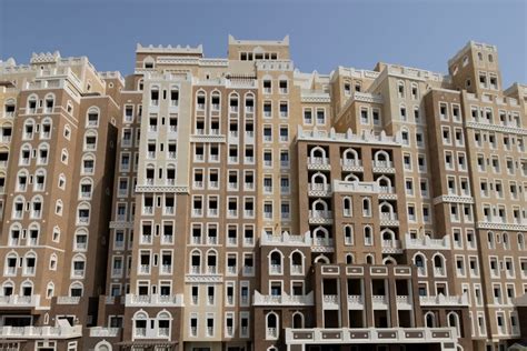 Dubai Mit Rekord Bei K Ufen Von Luxusimmobilien Barzahlung Berwiegt