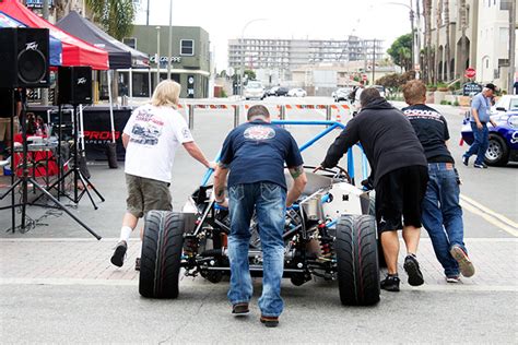 2015 Huntington Beach Cruise In Report Factory Five Racing Forum