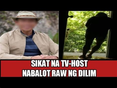 Hindi Alam Ng Karamihan Ang Katakot Na Pangyayari Youtube