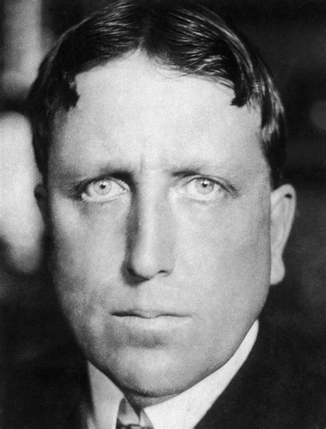 William Randolph Hearst 1863 1951 Photograph By Granger Fine Art America