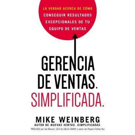 Gerencia De Ventas Simplificada La Verdad Acerca De Como Conseguir