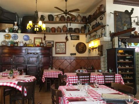 La Bodegueta Del Poble Sec Barcelona El Poble Sec Restaurant Reviews Photos And Phone Number