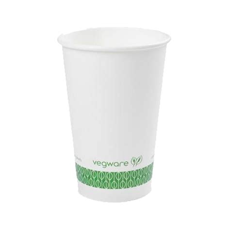 Compostable Hot Cups