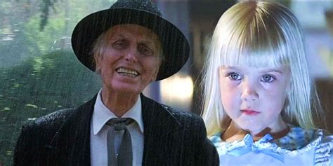 Lou Perryman: The Poltergeist Actor's Tragic Death Explained