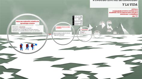 LA EVALUACION AUTENTICA CENTRADA EN EL DESEMPEÑO UNA ALTERN by ANA