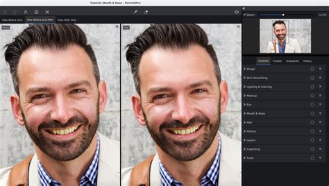 Anthropics Portraitpro Review Photoshop Editing Tools On Steroids