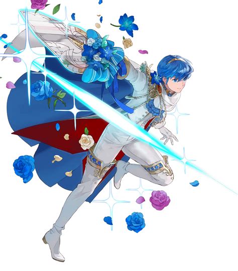 Marth Fire Emblem Fire Emblem Monshou No Nazo Image By Mayo