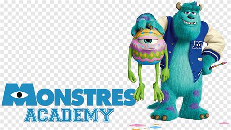 Mike Wazowski James P Sullivan Boo Pixar Monster Monster Fictional Character Pixar Png Pngegg