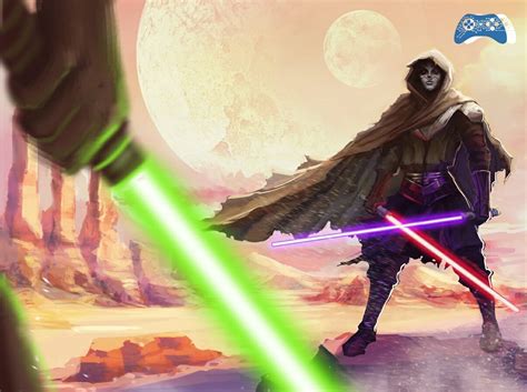 Vazam Informa Es De Novo Jogo De Star Wars