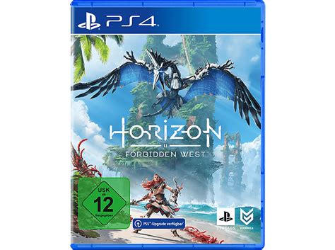 Horizon Forbidden West | [PlayStation 4] für PlayStation 4 online ...