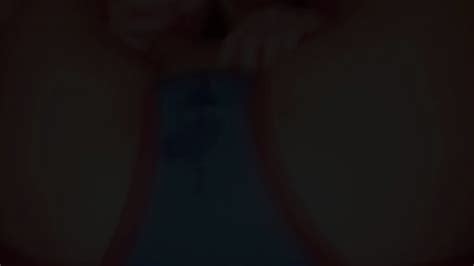 Wet Pussy Cumming Over The Blue Underwear Ver Noisy
