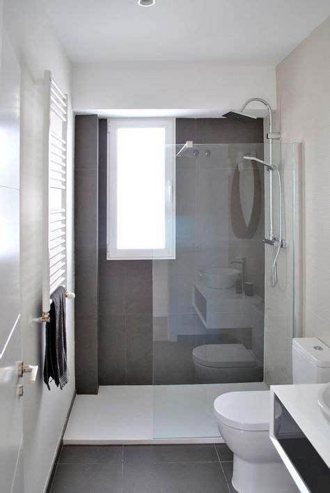 Come Arredare Un Bagno Stretto E Lungo Dalla A Alla Z Arredamento