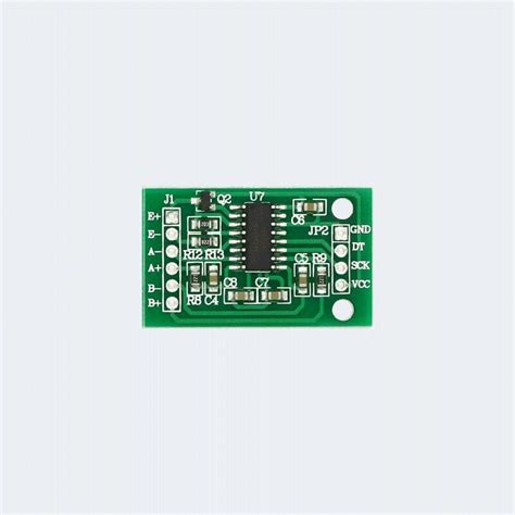 Hx711 Load Cell Amplifier Module