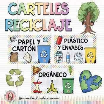 Reciclar Reciclar Solo Letreros Para Imprimir Gratis