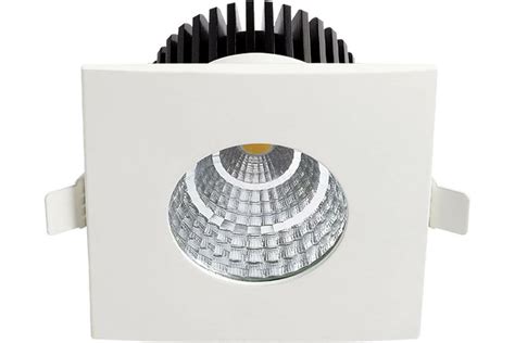 Светодиодный светильник направленного света HOROZ ELECTRIC JESSICA 6W ...