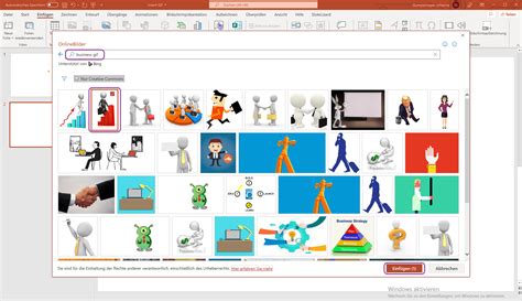5 Easy Steps To Turn Your Ppt Into A Moving Masterpiece: Adding Gifs With Ease