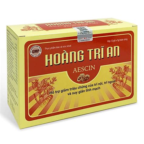 Review Thực phẩm bảo vệ sức khoẻ cho người bị trĩ nội, trĩ ngoại, trĩ ...