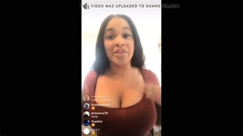 BIG TITS REDBONE MILF 1