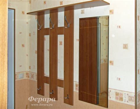 Недорогие прихожие купе в Москве. Купить малогабаритные угловые ...