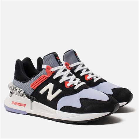 Женские кроссовки New Balance WS997JCD 997 Sport, WS997JCD