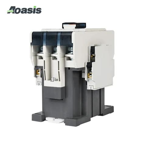 Aoasis SMC 75 75A Magnetic Contactor 220V 380V 3pole Three Phase