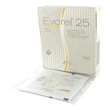 Buy Evorel HRT Patch Online Menopause Treatment EuroClinix