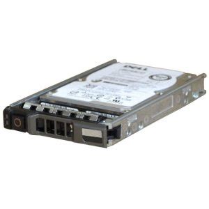 Dell Sas Hdd Gb K In Hot Plug Chassis