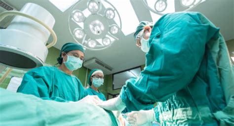 Nearly Half Of Patients Who Had Bottom Surgery Suffer Surgical Site