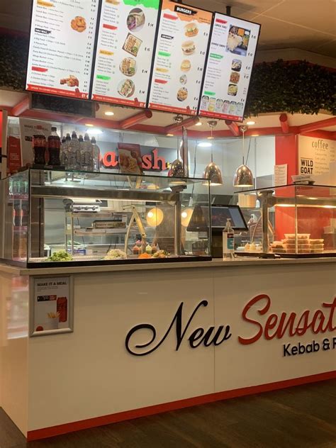 New Sensational Kebab And Fried Chicken Updated May 2024 51d Hobson