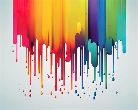premium photo colorful background  vibrant colors