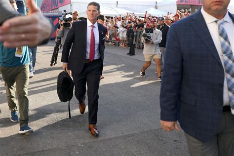 Brent Venables Cracks The Top Highest Paid College Football Coaches