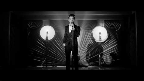 Death Of A Bachelor {Music Video} - Panic! at the Disco Photo (39792241 ...