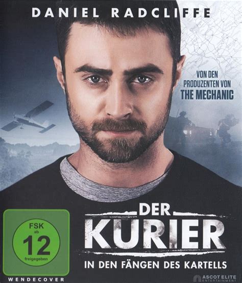 Der Kurier Dvd Blu Ray Oder Vod Leihen Videobuster De