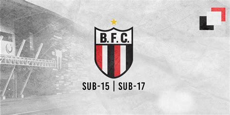 Na zona de classificação Sub 15 e Sub 17 do Botafogo estreiam no 2