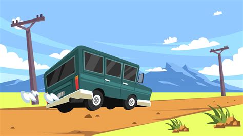 Dirt Road Vector Art, Icons, and Graphics for Free Download