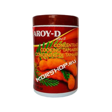 Тайские соусы и пасты - купить в Москве — интернет-магазин KorShop.ru