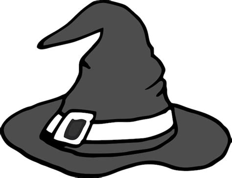 Premium Vector Wizard Hat