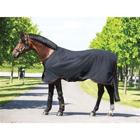 Horseware® Ireland Rambo® Ionic Stable Sheet Dover Saddlery