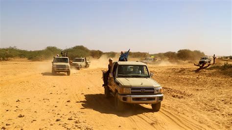 La Zone Des Trois Frontières Au Sahel Foyer De Crise Multiforme