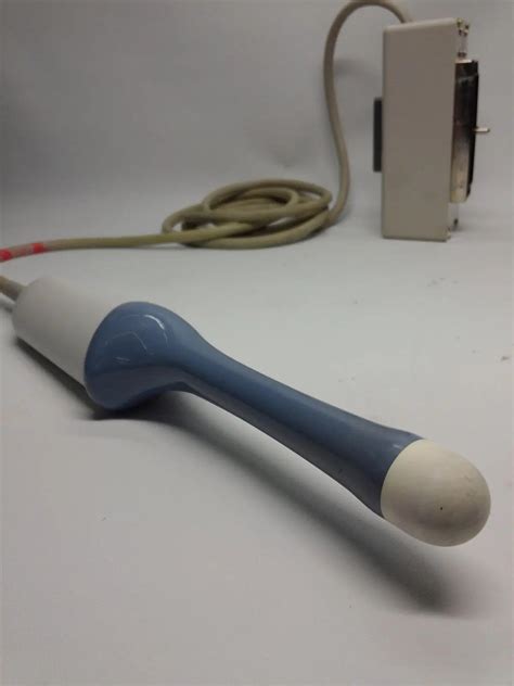 Pelvic Ultrasound Probe