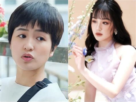 Hot girl bị phong ấn nhan sắc trên sóng giờ vàng là ai